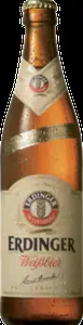 Erdinger Hefe Weisse